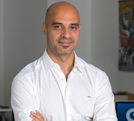 Tarek Karbit Tarek Karbit