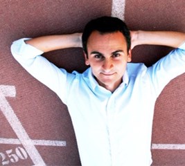 Mounir Zok