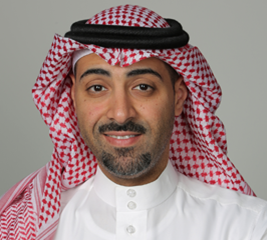 Nawaf Alsahhaf