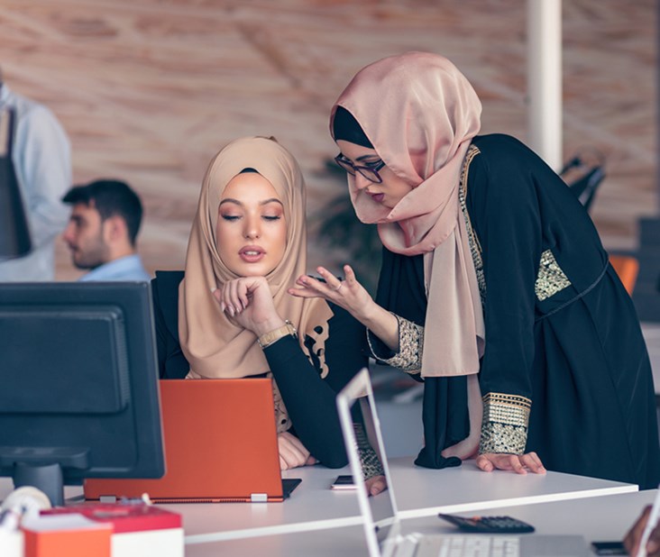 Engage With Top Women Leaders at Arabnet Riyadh 2018