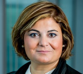 Desiree El Chebeir Desiree El Chebeir