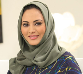 منى أبو سليمان منى أبو سليمان