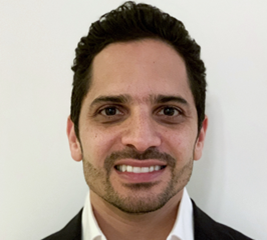 Sulaiman Alireza