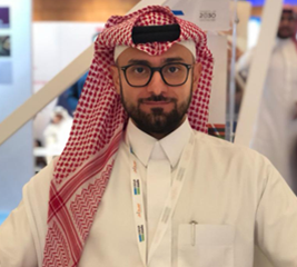 Faisal Aljuwaidi Faisal Aljuwaidi