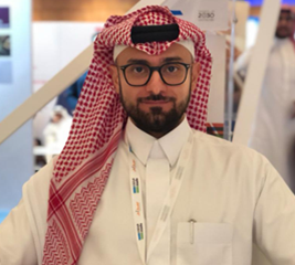 Faisal Aljuwaidi