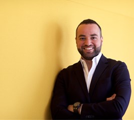 Hussein Freijeh