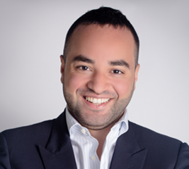 Hussein Freijeh Hussein Freijeh