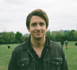 Mark Adams