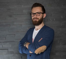 Mathieu Yarak