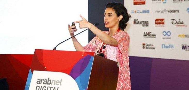 How to Target Women in KSA: Social Media Case Study by 77 Media