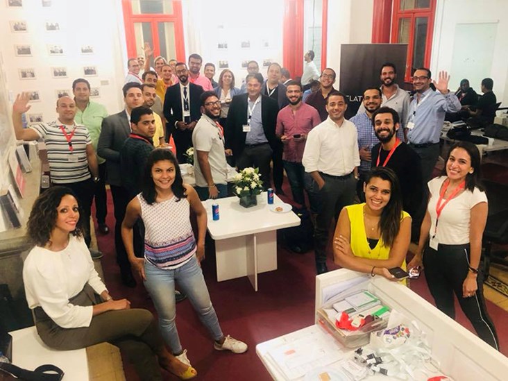 Flat6Labs Cairo Introduces New Offering to Entrepreneurs