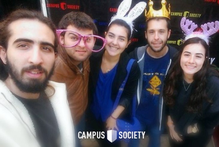 Campus Society Prepares for MENA Expansion and New App