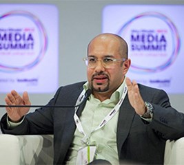 Ovais Naqvi