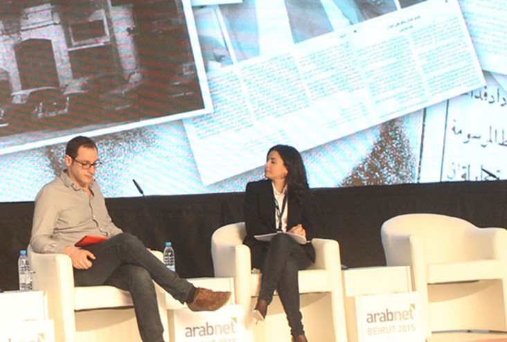 Nayla Tueini: An-Nahar Will Be a Primarily Online Newspaper