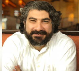 Omar Al-Shabaan Omar Al-Shabaan