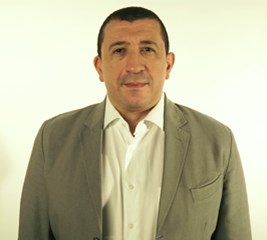 Ahmed Teama