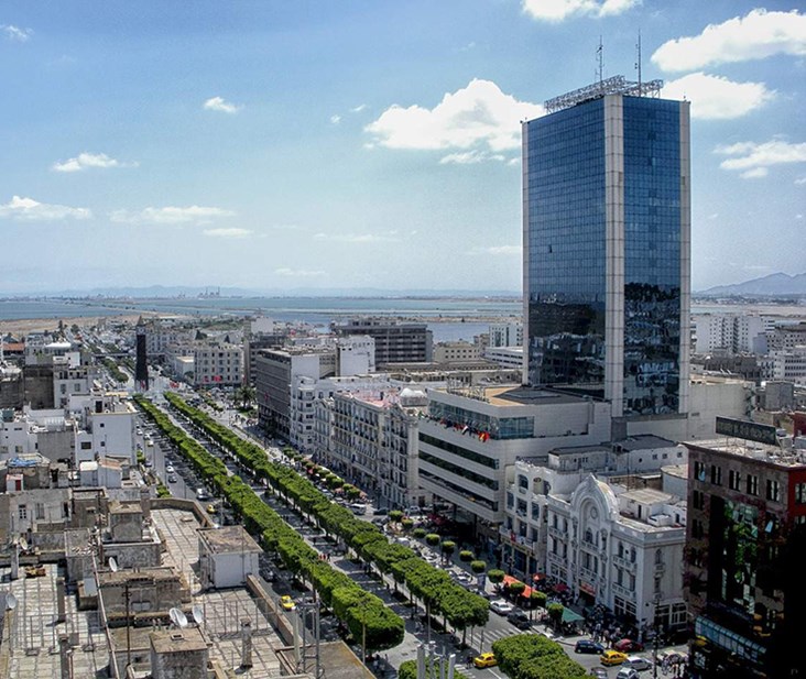 Tunisian Startup Act Redefines Entrepreneurship in the Country