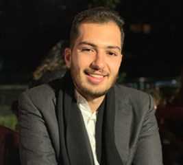 Mohamed Gaber