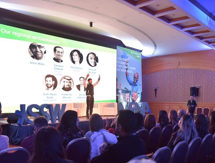 Seedstars MENA Summit Concluded the Tour with Success