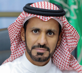 Dr. Ahmed H. Al-Theneyan Dr. Ahmed H. Al-Theneyan