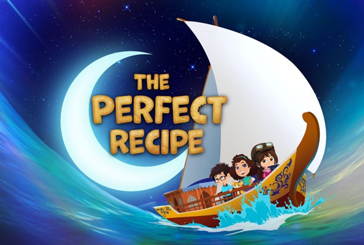 Happy Learning, and Happy Ramadan with AppyKids