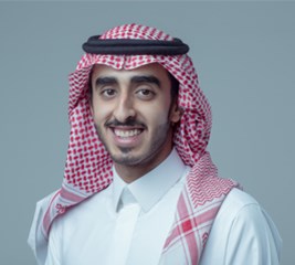 Abdulrahman Badr Albadr