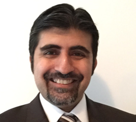 Kamran Shain Kamran Shain