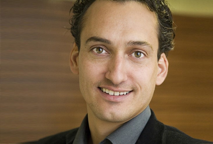 A Glance into Generation Z with Rogier Croes – ArabNet Digital Summit 2016