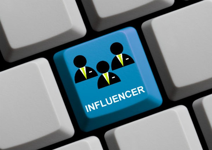 Impact of Social Media Influencers on Food, Fashion & Beauty