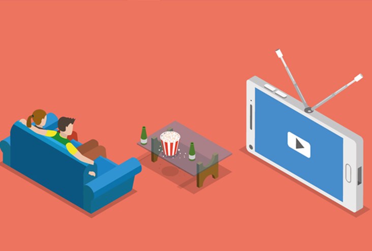 The Battle for Social Video Dominance