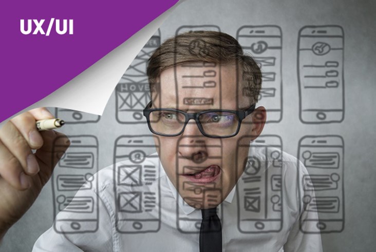 تصميم واجهة المستخدم – القواعد الأساسيّة