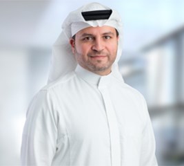 Mr. Amr Banaja