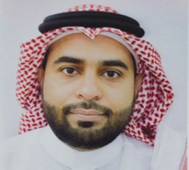 Ahmad Al Ahmari