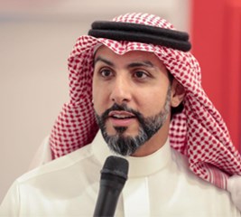 Eng. Amjad Arab