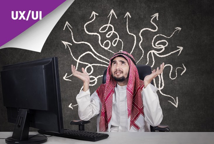 Let’s Talk About Arabic UX Design