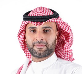 Mr. Bader Alzahrani
