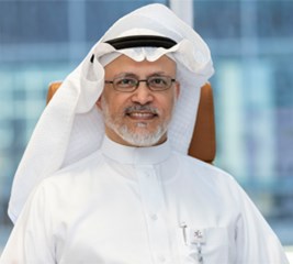 Eng. Amer Al Kahtani