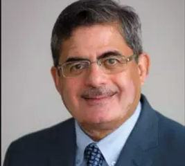 Khalil Al-Shafei