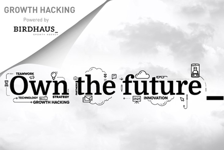 Growth Hacking: The Future of Marketing