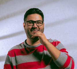 Turki AlMohsen