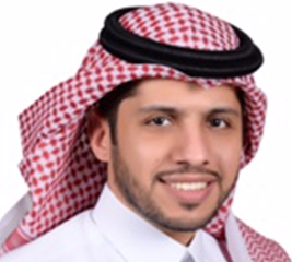Abdulaziz AlDahmash