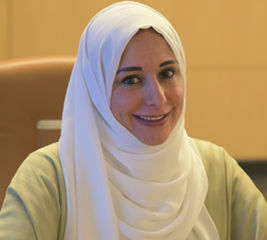 Marwa Obeid