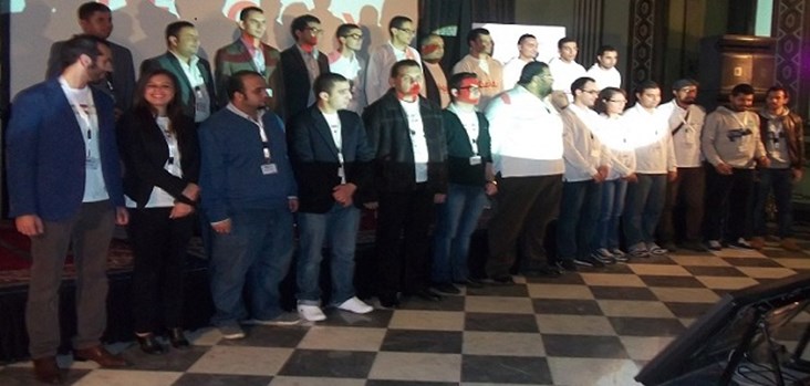 Meet Go Ejaza, PushBots and CIRQY, Flat6Lab's Fourth Demo Day Graduates - Fall 2012