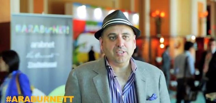 General Partner at CMEA Is Looking for Companies That Can Dominate the Region
