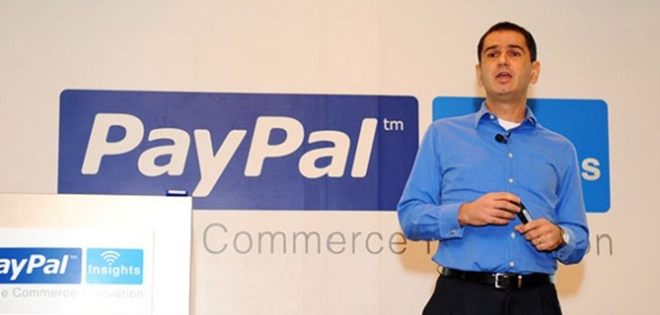 Hitting the Reset Button - Why Elias Ghanem Left PayPal