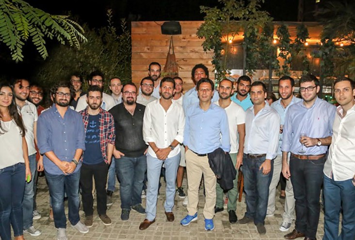 Meet the First Startups of Beirut’s Speed@BDD Accelerator 