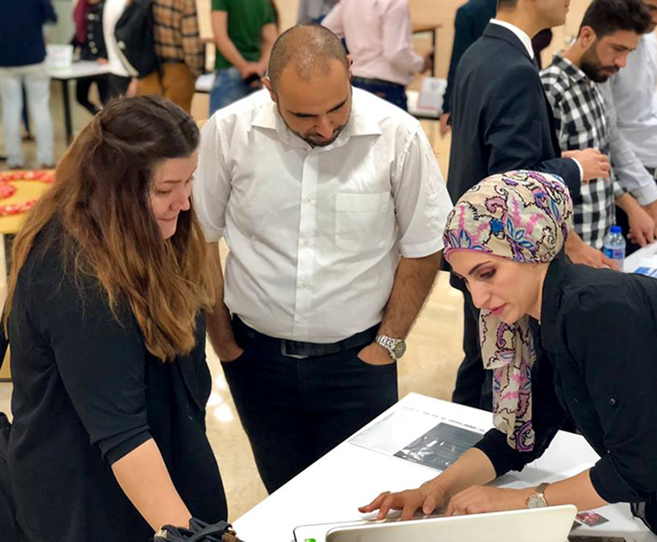 Five One Labs Launches Female Founders Fellowship in Iraq