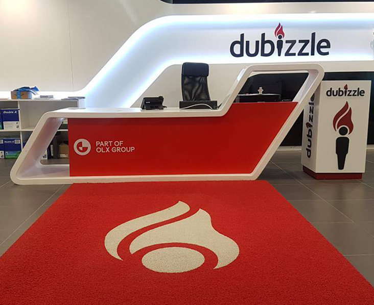 UAE Dubizzle Acquired by Naspers for $190M