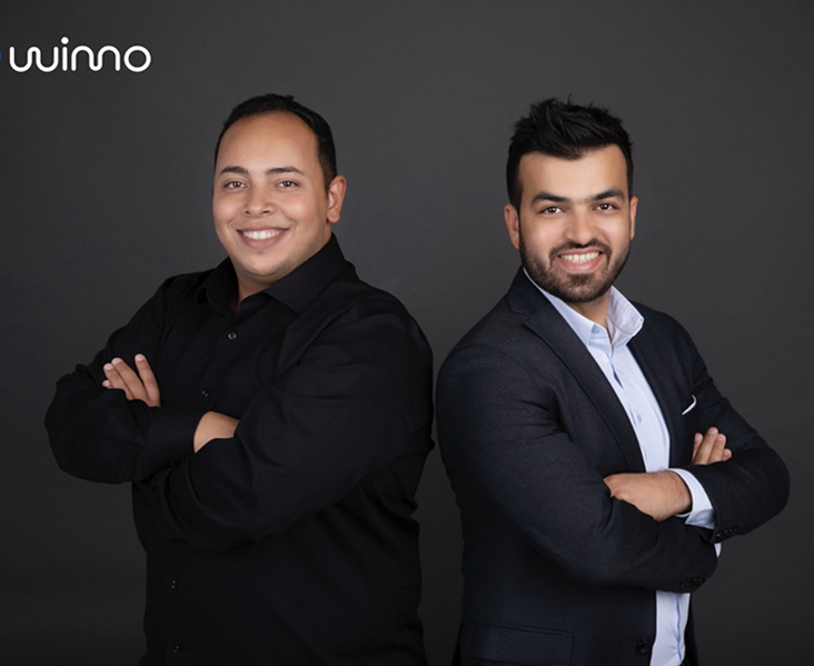 WIMO Raises $500K in Seed Funding Led by Dubai Angel Investors
