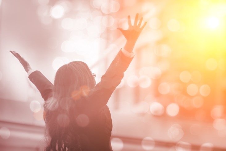 Rise of Women Entrepreneurship